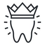 Crowns Dentist in Lee's Summit